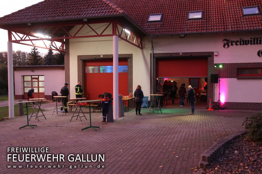 Lampionumzug 2022
